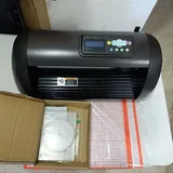 Режущий плоттер Vicsign HW330 1