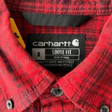Рубашка Carhartt 3