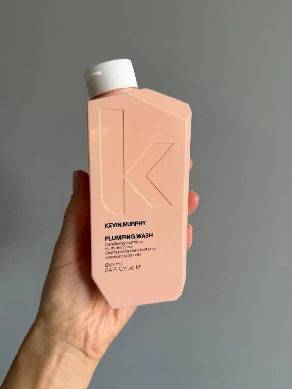 Kevin Murphy Plumping Wash шампунь 1