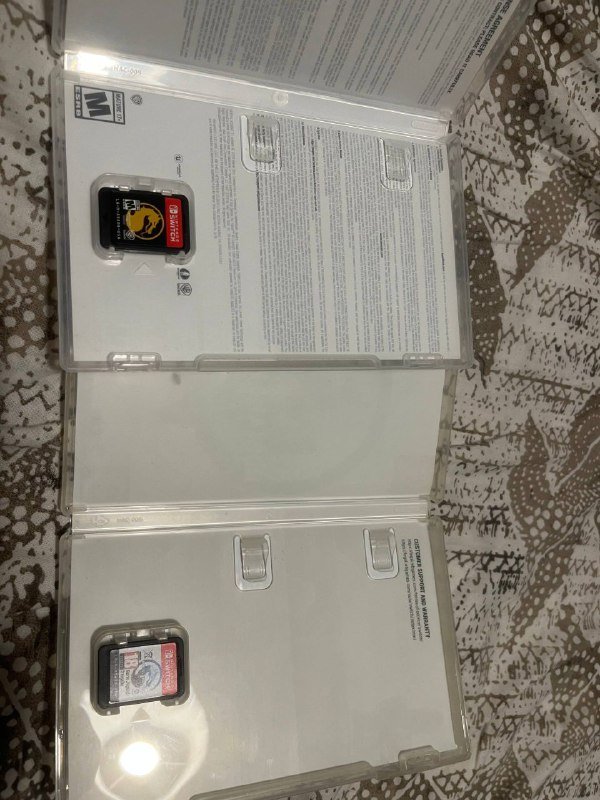 Mortal Kombat 11, Mortal Kombat 1 игры на Nintendo Switch