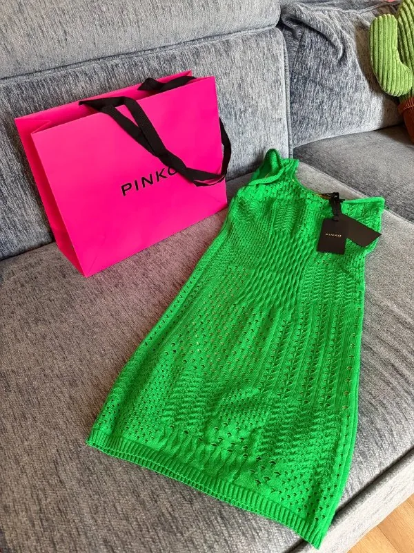 Платье Pinko 1