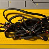 Блок питания Seasonic M12II-620 Bronze 4