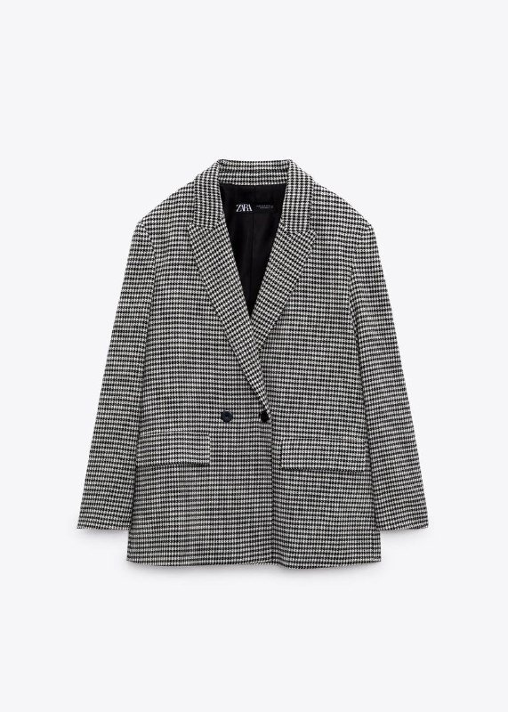 Пиджак Zara размер L