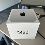 Apple Mac Mini M4 16GB 256GB SSD 3