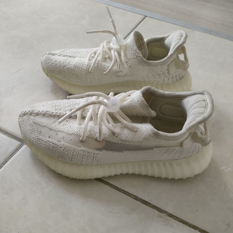 Adidas Yeezy BOOST 350 V2 INFANT 2