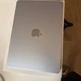 MacBook Air 13” M4 16GB blue 1