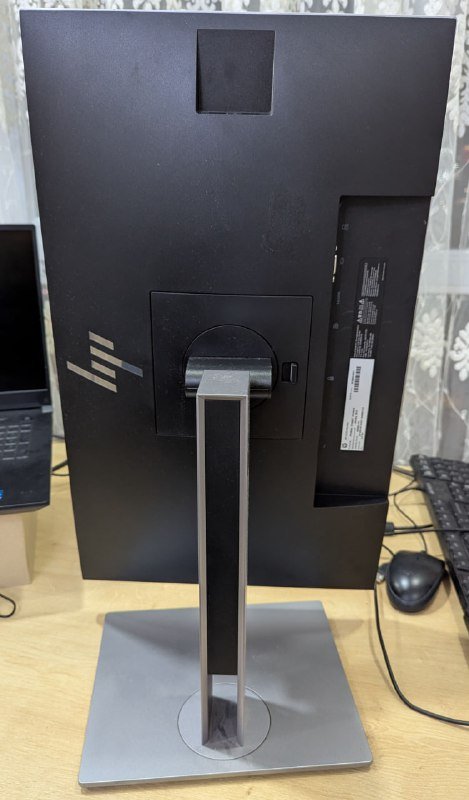 Монитор HP EliteDisplay E233 23 дюйма IPS 2