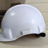 Строительная каска, удочка 2 метра 1