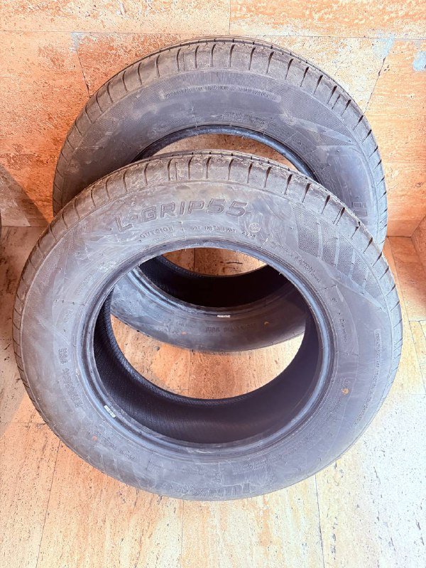 Всесезонные шины R16