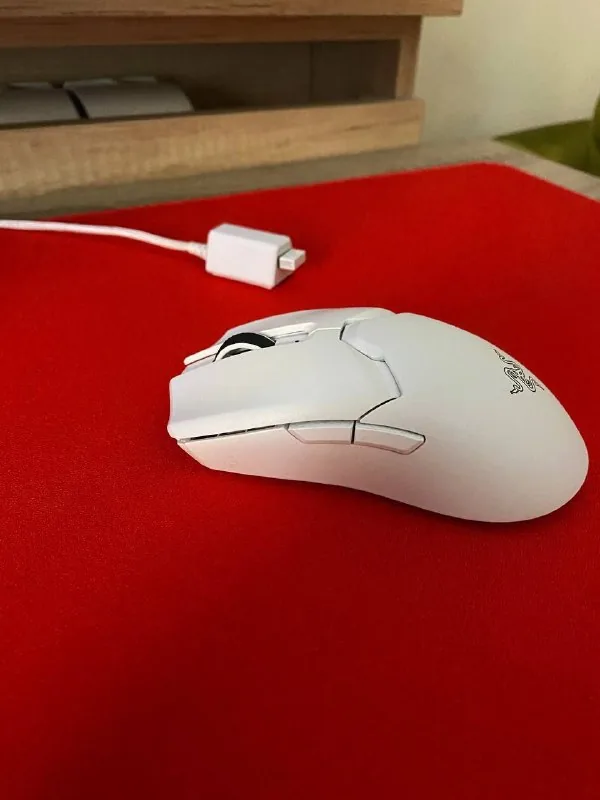 Беспроводная мышь Razer Viper v2 1