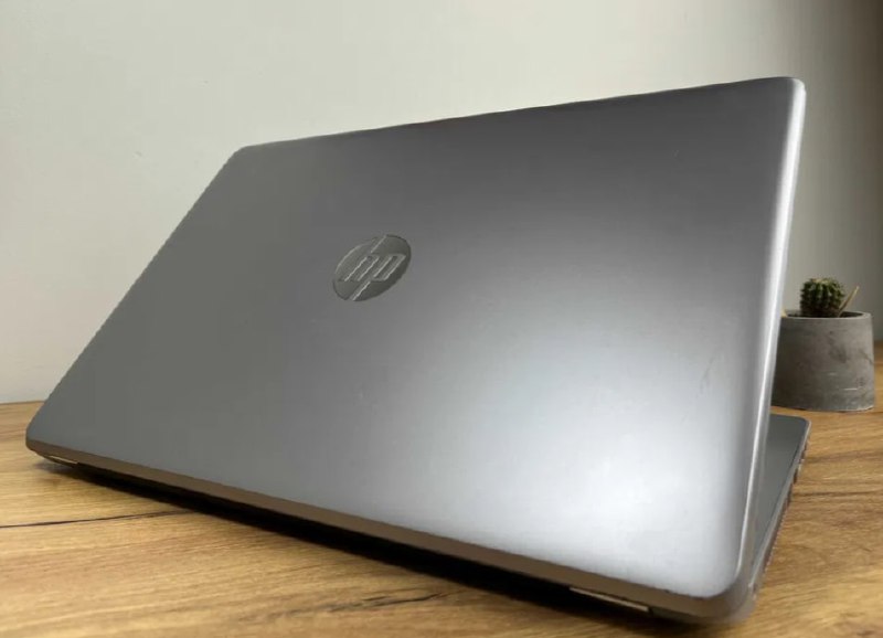 Ультрабук HP 250 G6 15.6" Intel Core i3 16GB DDR4 SSD Windows 10 PRO 6