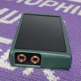 DAP Ibasso DX260 mp3 player with leather case 2