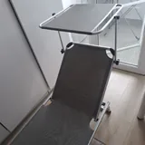 Шезлонг 2