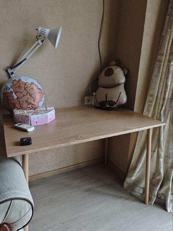 Столы комфортной высоты