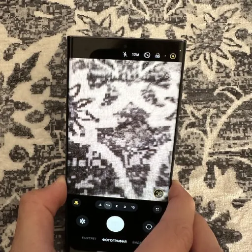 Samsung S22 Ultra