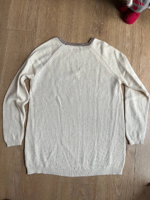 Свитер Noom размер L 6