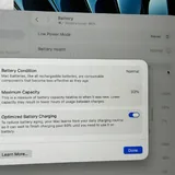MacBook Air M1 8/512 5