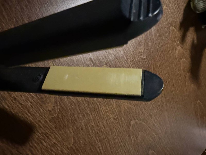 утюжок Philips 3