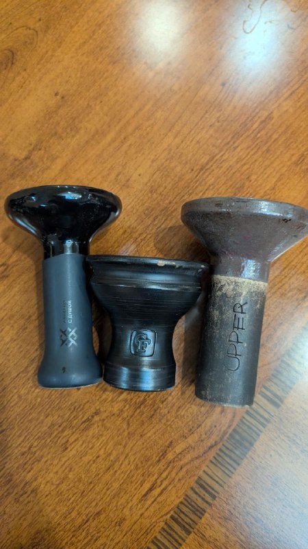 Кальян DSH с аксессуарами полный комплект 4