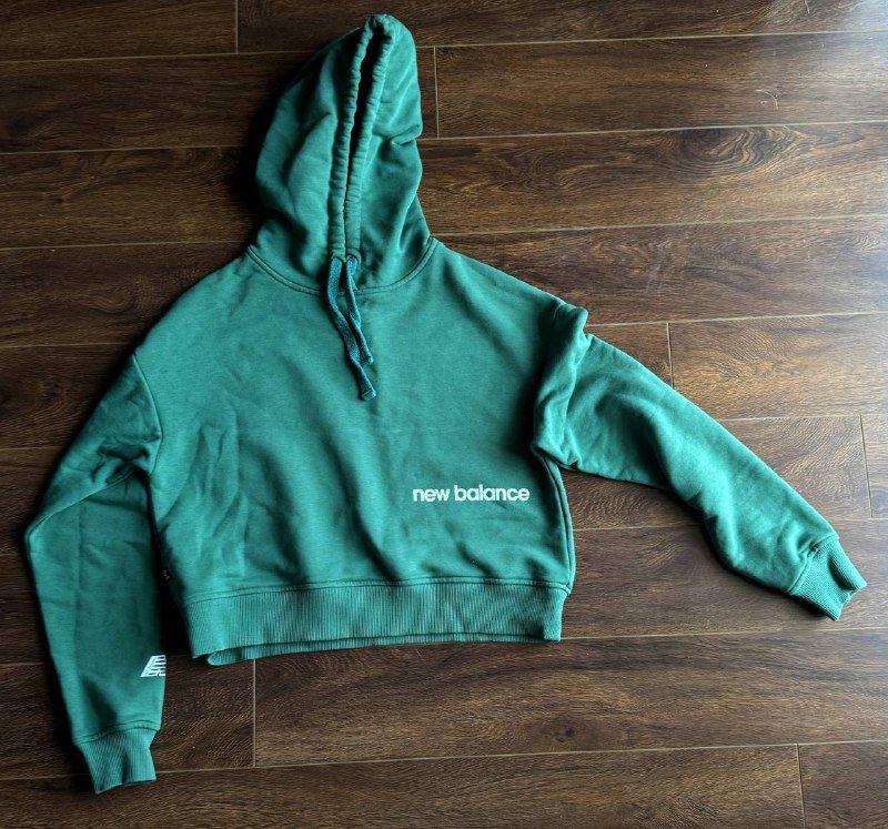 Худи New Balance S