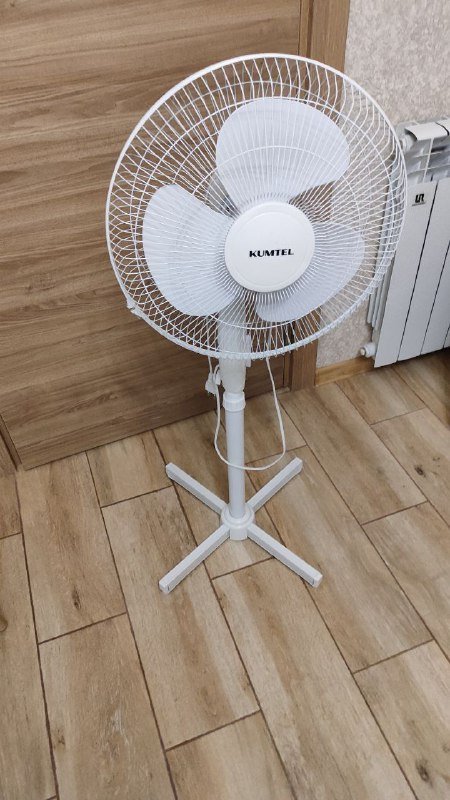 Комод jysk, Вентилятор 2