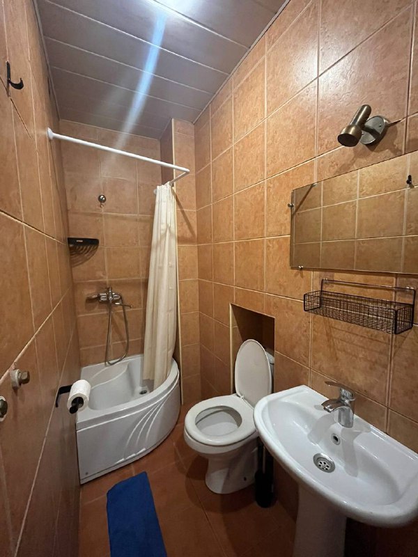 Квартира в Сабуртало на длительный срок 5