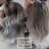 Парики, накладки из искусственных волос 9