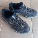 Кроссовки Lumberjack, Nike Air Max, Tervolina, Skechers 7