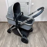 Коляска Mothercare 2 в 1 4