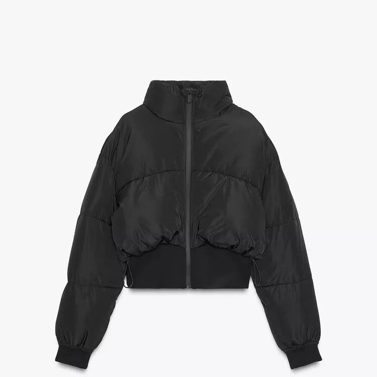 Куртка ZARA размер S 3