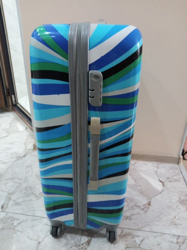 Чемодан размер L 2