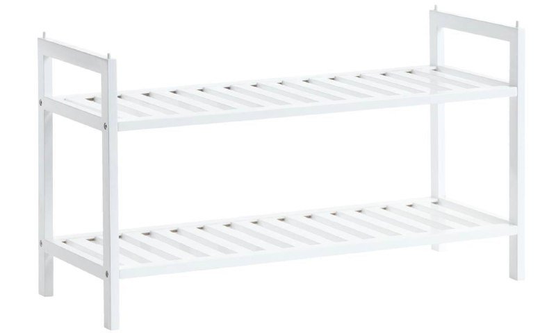 Полка для обуви Shoe rack Jysk UGGERBY