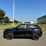 Chevrolet Trailblazer LT 2023 8