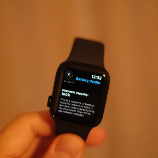Apple Watch SE 3