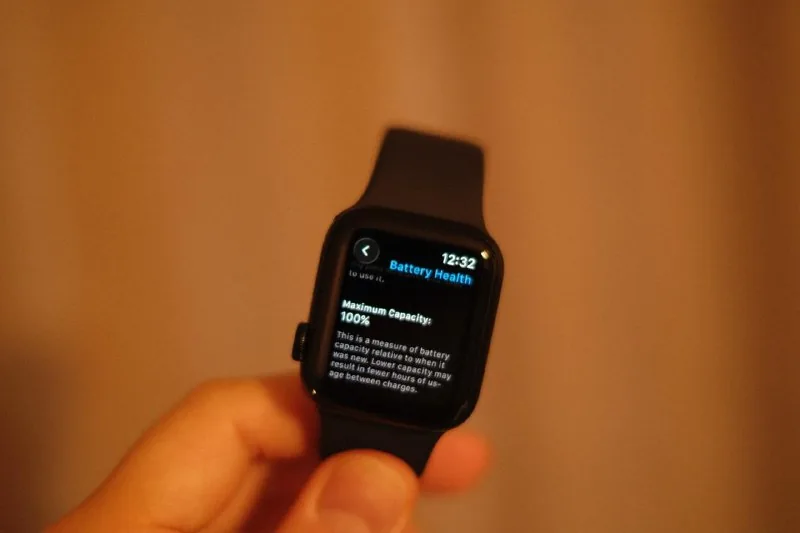 Apple Watch SE 3