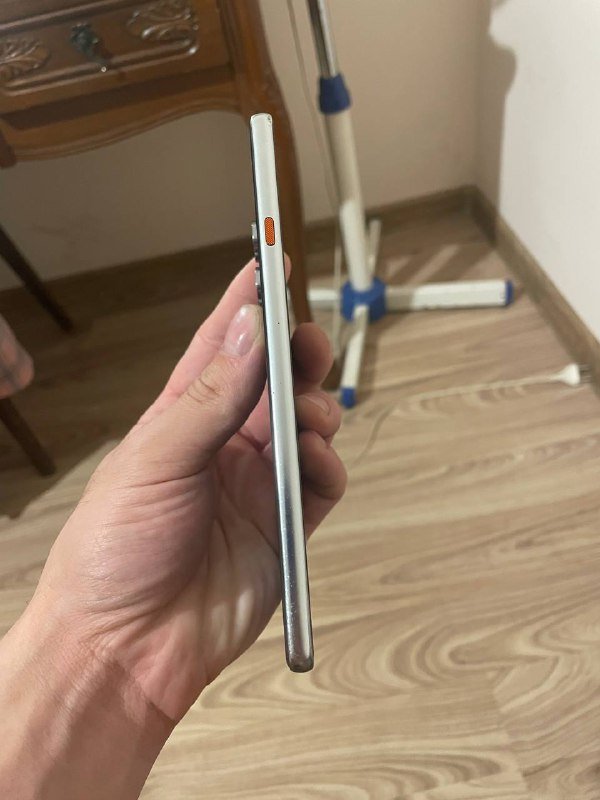 Tehno canon 40i 256GB 8GB RAM смартфон 3