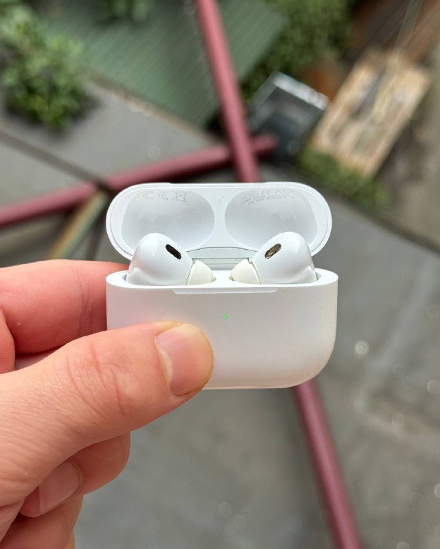 AirPods Pro 2 2