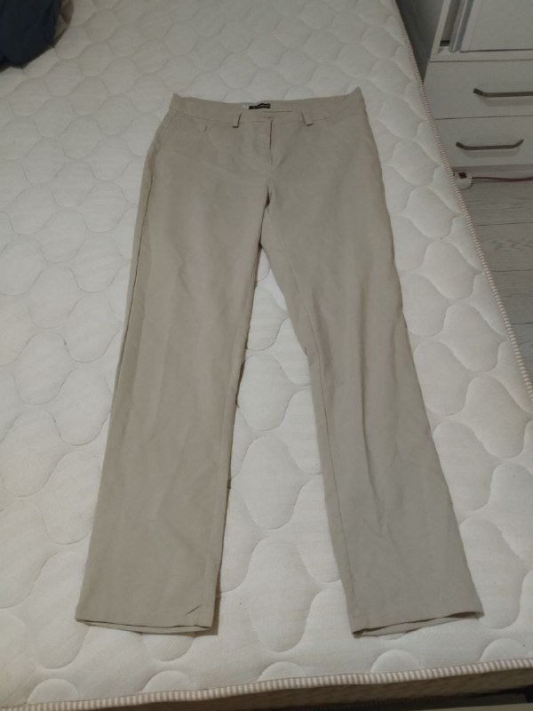 Брюки женские 48 размер