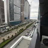 სტუდიო Blue Sky Tower-ში, თბილისი 6