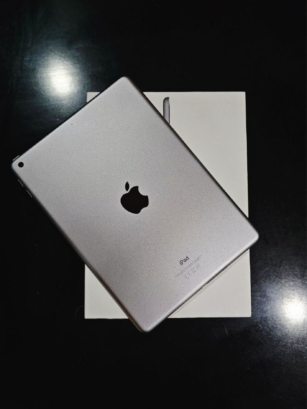 iPad 9,7 (6-gen), Apple Pencil 1-го поколения 3