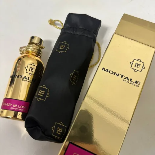 Montale Crazy in Love духи, KIKO Milano, магний-глицинат