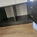 Компактный шкаф 1