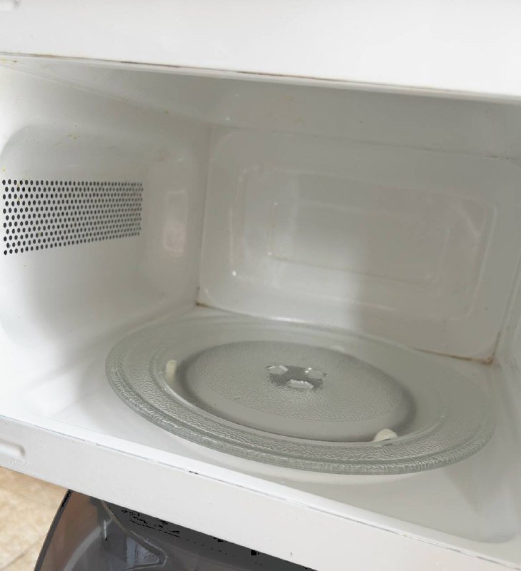 Микроволновая печь Kumtel HM-01 3