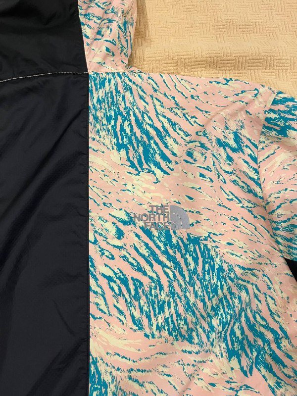 Ветровка The North Face размер L 3