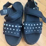 Сандали Dr. Martens 1