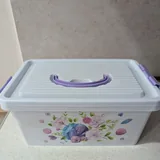 Контейнеры для хранения, коробка 6