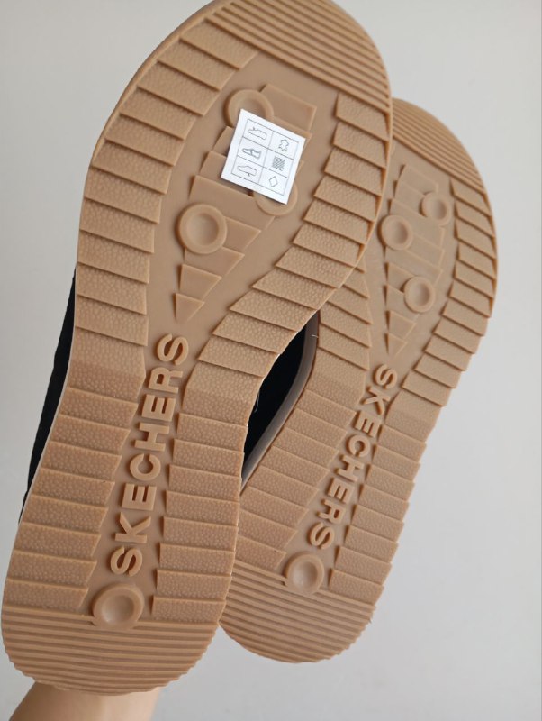 Skechers женские кроссовки размер 38.5 2