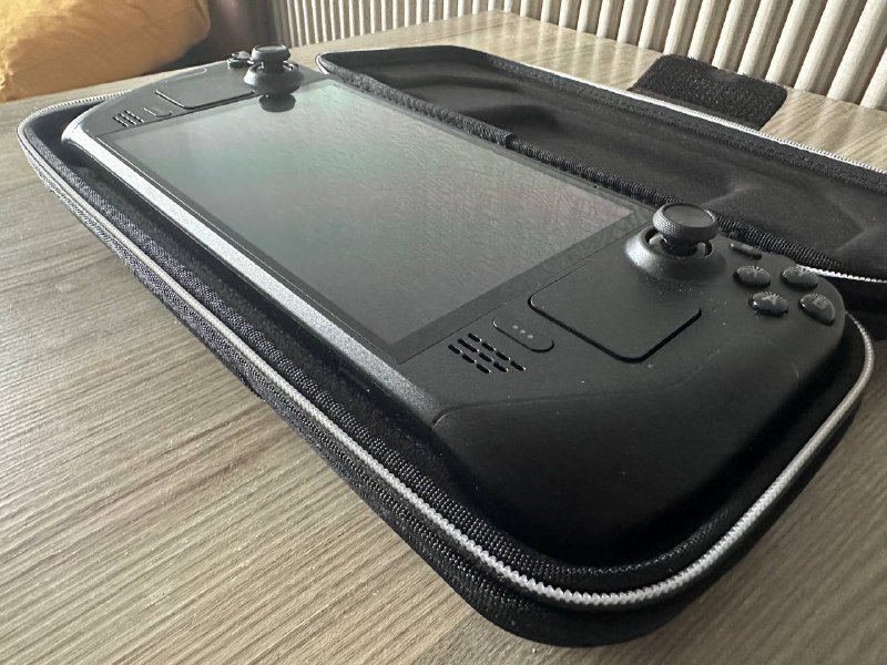 Steam Deck OLED 1TB 2