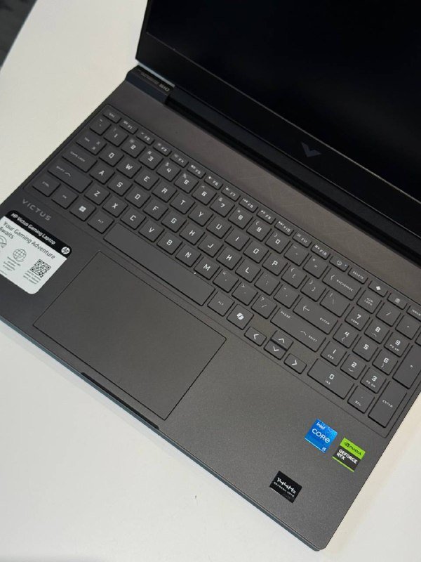 Игровой ноутбук HP Victus 3