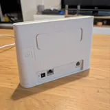 LTE/4G роутер Huawei B311-221 2